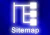 Sitemap - noch nicht implementiert