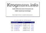 www.krogmann.info