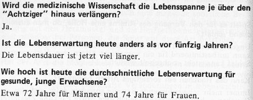 [aus Medizin für Jedermann]